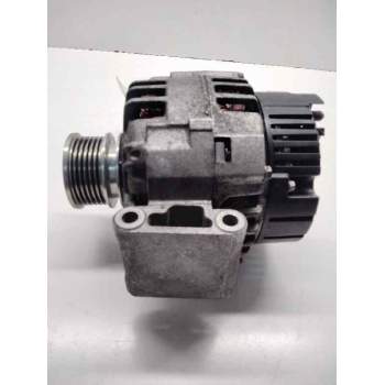 Recambio de alternador para audi a4 berlina (8e) 2.0 referencia OEM IAM VALEO SG12B047 2542500B AUDI 06B903016S