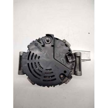 Recambio de alternador para audi a4 berlina (8e) 2.0 referencia OEM IAM VALEO SG12B047 2542500B AUDI 06B903016S