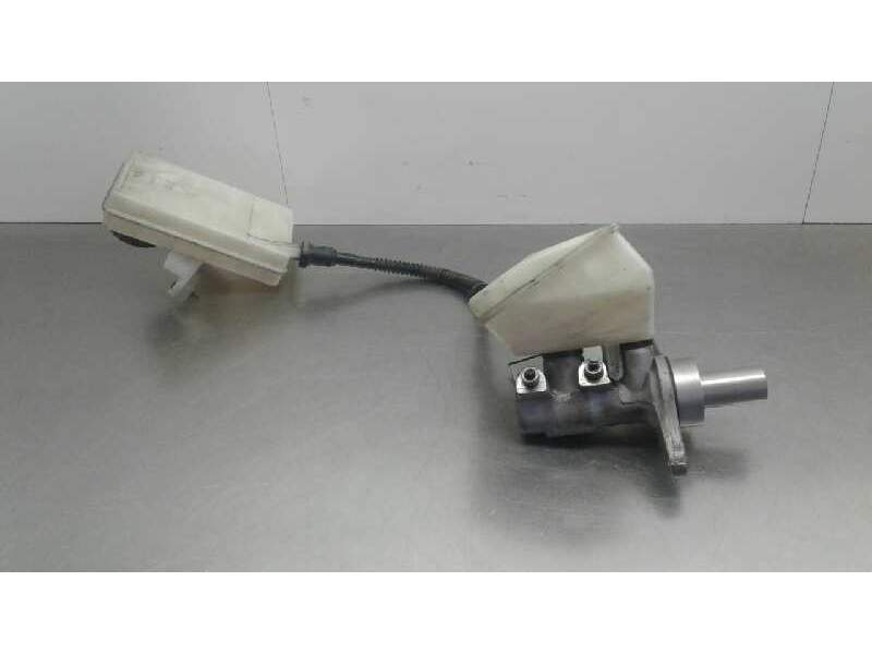 Recambio de bomba freno para peugeot partner kasten confort l1 referencia OEM IAM 9654002180  