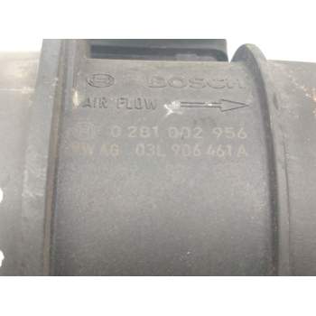 Recambio de caudalimetro para audi a6 lim. (4g2) referencia OEM IAM 03L906461B 0281002956 0281002956 