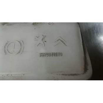 Recambio de bomba freno para peugeot partner kasten confort l1 referencia OEM IAM 9654002180  