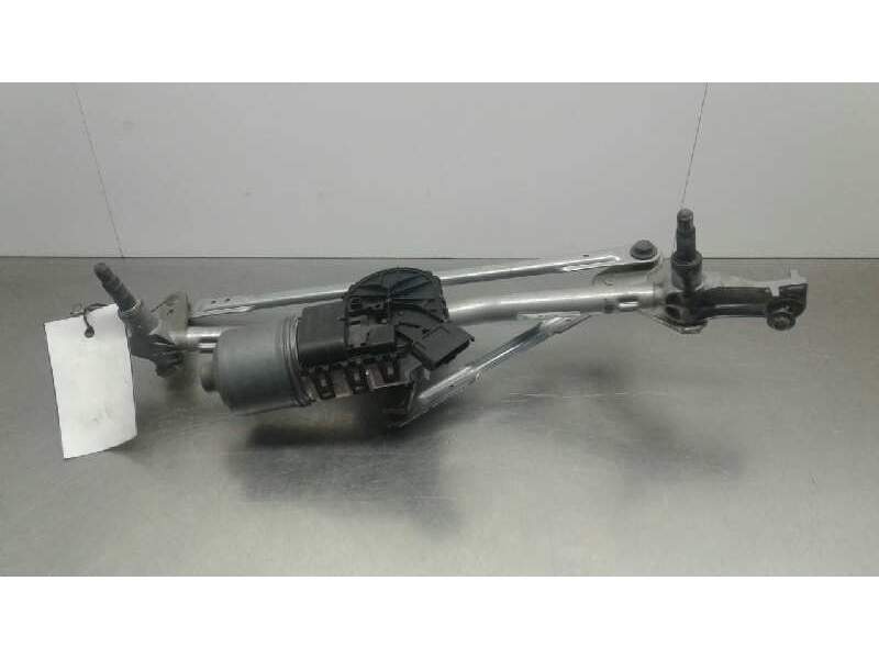 Recambio de motor limpia delantero para peugeot partner kasten confort l1 referencia OEM IAM 0390241621 968286148001 