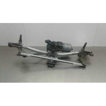 Recambio de motor limpia delantero para peugeot partner kasten confort l1 referencia OEM IAM 0390241621 968286148001 
