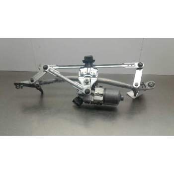 Recambio de motor limpia delantero para peugeot partner kasten confort l1 referencia OEM IAM 0390241621 968286148001 