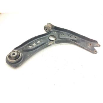 BRAZO SUSPENSION INFERIOR DELANTERO IZQUIERDO 5Q0407151J 