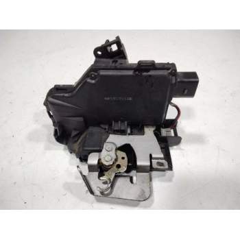 Recambio de cerradura puerta delantera derecha para audi a4 berlina (8e) 2.0 referencia OEM IAM 8E1837016C  