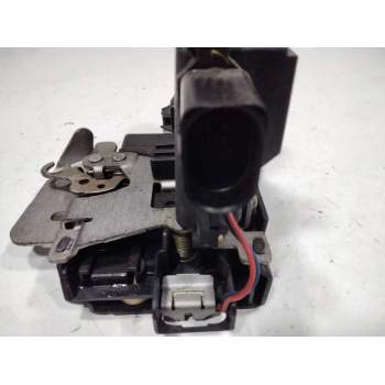 Recambio de cerradura puerta delantera derecha para audi a4 berlina (8e) 2.0 referencia OEM IAM 8E1837016C  
