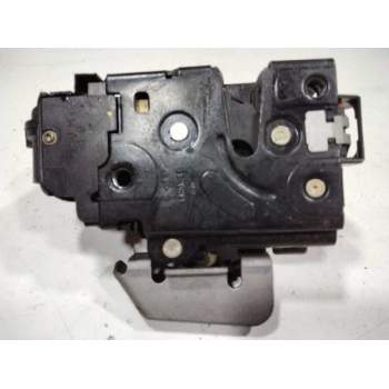 CERRADURA PUERTA DELANTERA IZQUIERDA 401837015 
