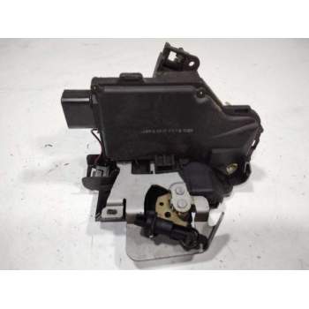 Recambio de cerradura puerta delantera izquierda para audi a4 berlina (8e) 2.0 referencia OEM IAM 401837015  
