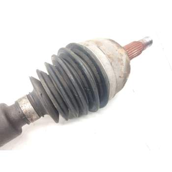 Recambio de transmision delantera derecha para renault megane ii berlina 5p 1.5 dci diesel referencia OEM IAM 8200379235  