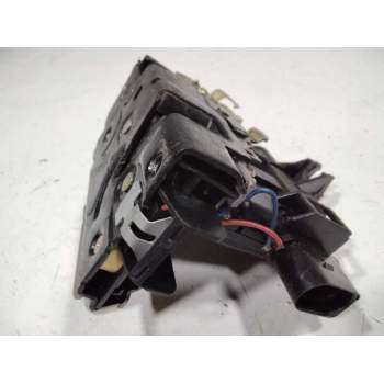 Recambio de cerradura puerta delantera izquierda para audi a4 berlina (8e) 2.0 referencia OEM IAM 401837015  