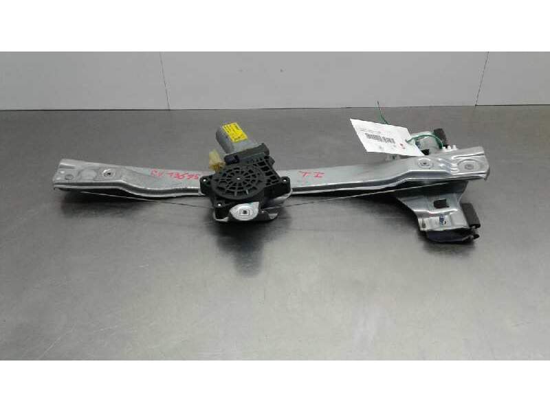 Recambio de elevalunas trasero izquierdo para chevrolet cruze l referencia OEM IAM  98820J3C10 