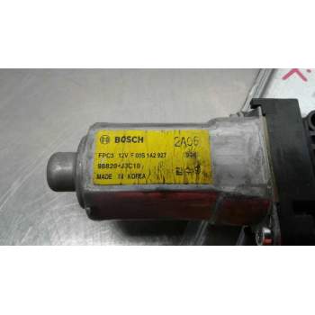 Recambio de elevalunas trasero izquierdo para chevrolet cruze l referencia OEM IAM  98820J3C10 