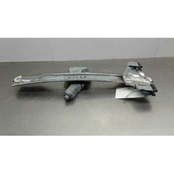 Recambio de elevalunas trasero izquierdo para chevrolet cruze l referencia OEM IAM  98820J3C10 