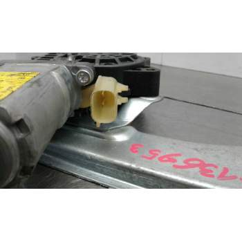 Recambio de elevalunas trasero izquierdo para chevrolet cruze l referencia OEM IAM  98820J3C10 