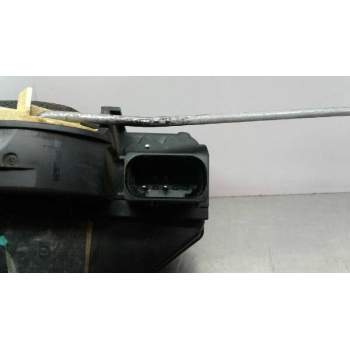 Recambio de cerradura puerta trasera izquierda para chevrolet cruze l referencia OEM IAM   