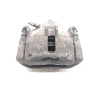 Recambio de pinza freno delantera derecha para renault megane ii berlina 5p 1.5 dci diesel referencia OEM IAM   