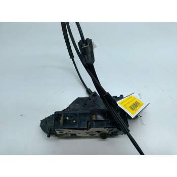 CERRADURA PUERTA DELANTERA DERECHA 24094158 