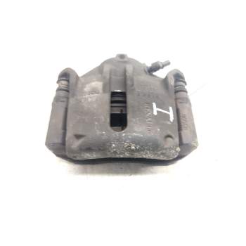 Recambio de pinza freno delantera izquierda para renault megane ii berlina 5p 1.5 dci diesel referencia OEM IAM   