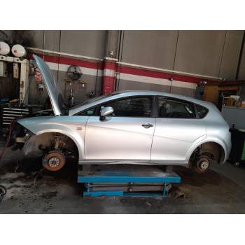 seat leon (1p1) del año 2007
