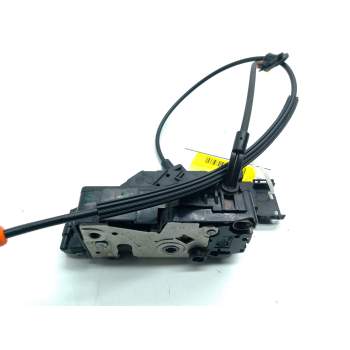 CERRADURA PUERTA TRASERA DERECHA 24099158 