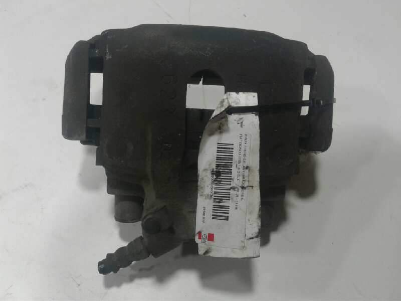 Recambio de pinza freno delantera izquierda para fiat doblo (119) 1.9 d elx referencia OEM IAM 0051851614  