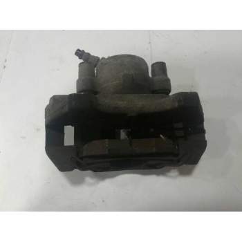 Recambio de pinza freno delantera izquierda para fiat doblo (119) 1.9 d elx referencia OEM IAM 0051851614  