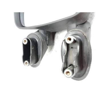 Recambio de retrovisor derecho para fiat doblo (119) 1.9 d elx referencia OEM IAM 2T1417682CL  