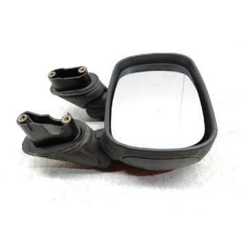 Recambio de retrovisor derecho para fiat doblo (119) 1.9 d elx referencia OEM IAM 2T1417682CL  