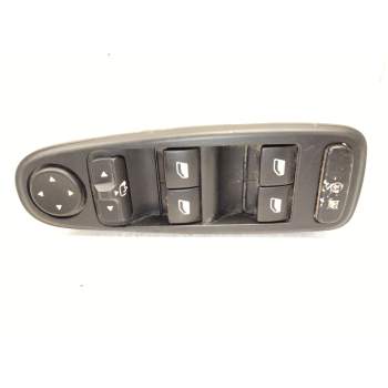 MANDO ELEVALUNAS DELANTERO IZQUIERDO 96639383ZD 
