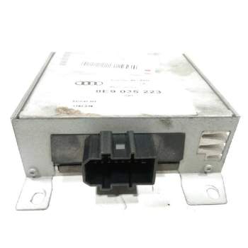 Recambio de modulo electronico para audi a4 avant (8e) 2.5 tdi (114kw) referencia OEM IAM 8E9035223 1380214 