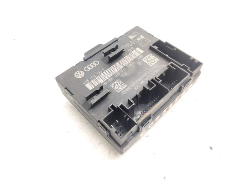 Recambio de modulo confort para audi a6 lim. (4g2) referencia OEM IAM 4G8959793E  