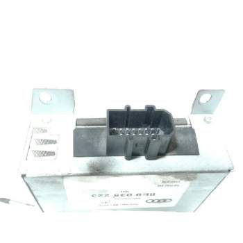 Recambio de modulo electronico para audi a4 avant (8e) 2.5 tdi (114kw) referencia OEM IAM 8E9035223 1380214 