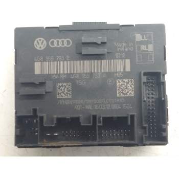 Recambio de modulo confort para audi a6 lim. (4g2) referencia OEM IAM 4G8959793E  