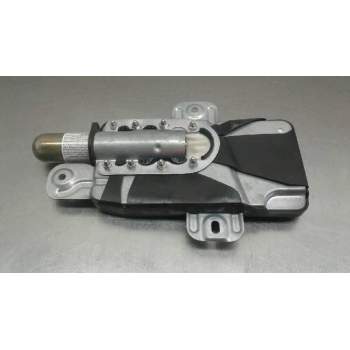 Recambio de airbag lateral delantero derecho para bmw serie 3 berlina (e46) 320d referencia OEM IAM 348217438071  