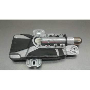 Recambio de airbag lateral delantero izquierdo para bmw serie 3 berlina (e46) 320d referencia OEM IAM 30821743707U  