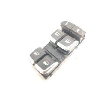 MANDO ELEVALUNAS DELANTERO IZQUIERDO 4G0959851 