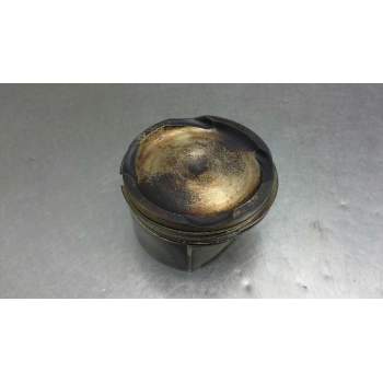 Recambio de piston para porsche cayenne (typ 9pa) turbo referencia OEM IAM   