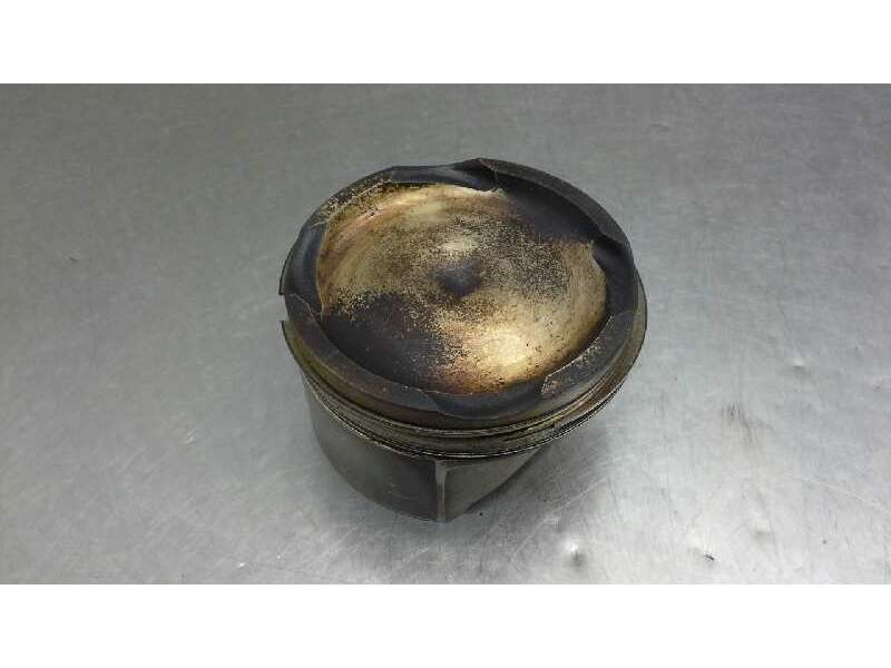 Recambio de piston para porsche cayenne (typ 9pa) turbo referencia OEM IAM   