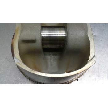 Recambio de piston para porsche cayenne (typ 9pa) turbo referencia OEM IAM   