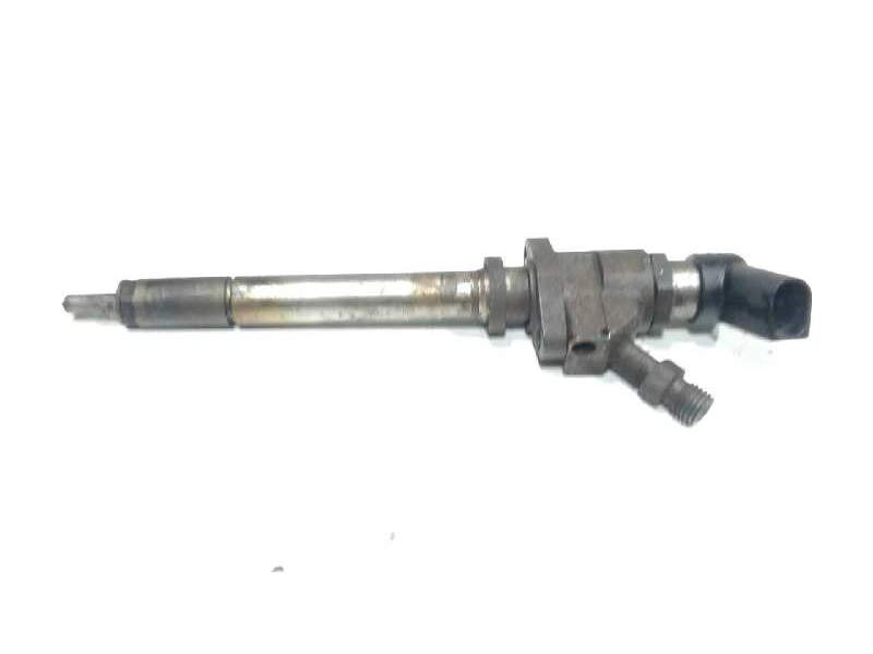 Recambio de inyector para volvo v50 familiar 2.0 d momentum referencia OEM IAM 9557114580  