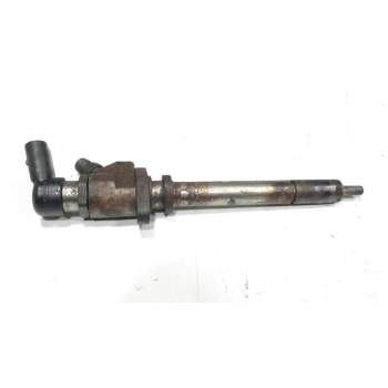 Recambio de inyector para volvo v50 familiar 2.0 d momentum referencia OEM IAM 9557114580  