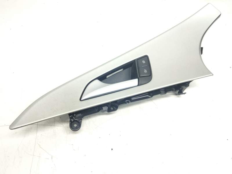 Recambio de maneta interior delantera izquierda para audi a6 lim. (4g2) referencia OEM IAM 4G0837019A  