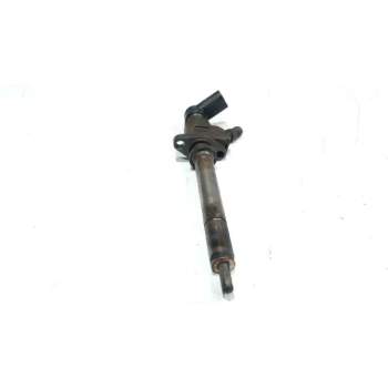 Recambio de inyector para volvo v50 familiar 2.0 d momentum referencia OEM IAM 9557114580  