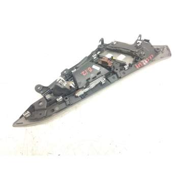 Recambio de maneta interior delantera izquierda para audi a6 lim. (4g2) referencia OEM IAM 4G0837019A  