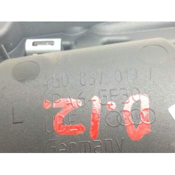 Recambio de maneta interior delantera izquierda para audi a6 lim. (4g2) referencia OEM IAM 4G0837019A  