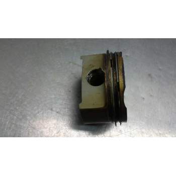 Recambio de piston para porsche cayenne (typ 9pa) turbo referencia OEM IAM   