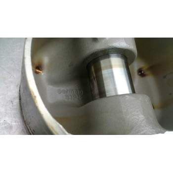 Recambio de piston para porsche cayenne (typ 9pa) turbo referencia OEM IAM   
