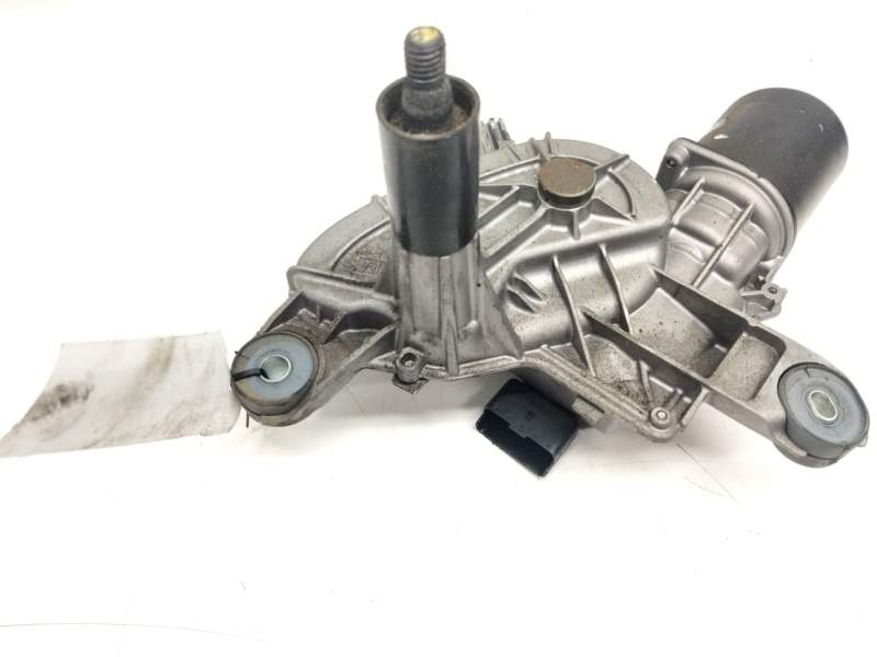 Recambio de motor limpia delantero derecho para citroën c4 picasso sx referencia OEM IAM   