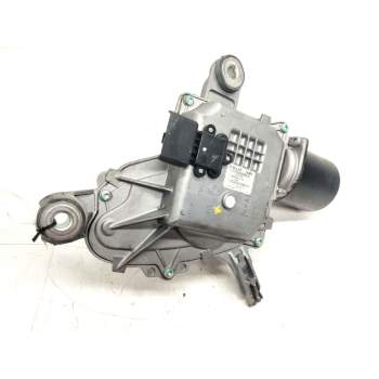 Recambio de motor limpia delantero derecho para citroën c4 picasso sx referencia OEM IAM   